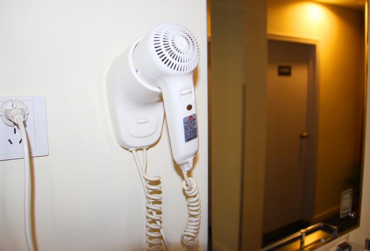 7Days Inn Changchun Renmin Avenue Pingquan Road Kültér fotó